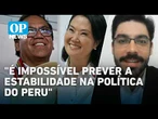 10 anos, 10 presidentes: Entenda a crise política no Peru e as chances de mudança | O POVO News