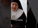 Las monjas de Belorado denuncian un intento de desalojo judicial "inhumano" #religión #desahucio