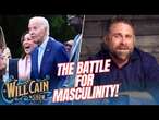 Live: The Will Cain Show | Monday, June, 17