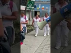 Terremoto de magnitude 7,3 atinge o sul do México e a América Central