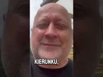Raper Quebonafide o polskiej scenie muzycznej i polityce