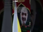 Thousands mourn Iranian generals