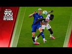 Controversial Red-Card At U.S. World Cup Match. What You Need To Know - June 2