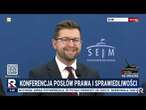 Sejm. Tusk zastrasza strażaków! Śliwka: ktoś w tej ekipie rządzącej upadł już na głowę | Republika