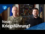 Ukrainische Armee: Warum es jetzt Reformen braucht