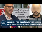 MORD IN FRIEDLAND: Erschreckende Indizien für Behördenversagen! – Iraker bewusst nicht abgeschoben?