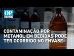 Contaminação por metanol em bebidas pode ter ocorrido no envase, diz prefeito de SP | O POVO News