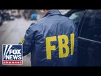 'ALARMING': Radicalized ‘lone wolf pack’ uncovered in FBI terror probe