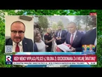 Jabłoński ujawnia: dwa filary bezpieczeństwa Polski i Europy | Michał #Rachoń