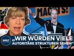 LANDTAGSWAHL SACHSEN: AfD könnte stärkste Kraft werden – Was passiert dann? | WELT Analyse