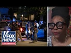 DC crime victims' families blast low stats: 'We're seeing the violence'