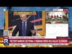Pomagaliśmy Ukrainie. Dziś jesteśmy porównywani do Rosji | SALONIK ZIEMKIEWICZA