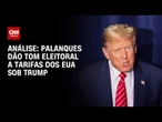 Análise: Pacote Trump chega como venda casada para Lula e Flávio | WW