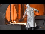 L'UE prévoit de réduire les importations d'acier de 15 %