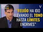 Máxima tensión entre Sánchez y Feijóo: ¿hay riesgo real de adelanto electoral?