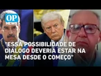 Trump x Maduro: Veja análise sobre os riscos de guerra entre EUA e Venezuela | OP News