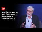 Há uma fragmentação no mundo que tem conteúdos civilizatórios, diz Leonardo Trevisan | WW Especial