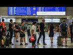Le réseau ferroviaire allemand paralysé par une panne pendant trois heures
