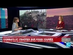 "Besoins titanesques" à Gaza : les humanitaires se trouvent dans "une mission impossible"