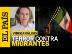 VIDEOANÁLISIS | El régimen de terror contra MIGRANTES impuesto por DONALD TRUMP | EL PAÍS