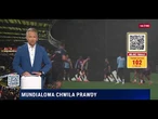Mundialowa chwila prawdy! | Rafał Patyra | Klub Sportowy Republiki