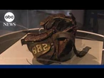 Museum explores moments that shaped the United States