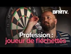 Devenu plus qu'un simple jeu de bar, pourquoi tout le monde joue aux fléchettes ?