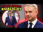 Czy Koalicja 15 października się rozpadnie? Komentarz Ministra #hołownia #gawkowski #izabelabodnar