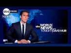 ABC World News Tonight with David Muir Full Broadcast - Feb. 21, 2025