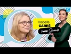 Avec "Les Rêveurs", Isabelle Carré s’engage pour la santé mentale des jeunes • FRANCE 24