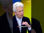 STRACK-ZIMMERMANN: Wadephul-Hammer? "Willkommen in der Realität des Regierens!" #shorts