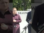 Michał Dworczyk o głosowaniu PE w sprawie Ukrainy