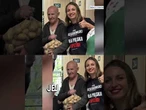 Kinga Gajewska odwiedza hospicjum - dar dla seniorów przed drugą turą wyborów