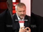 OSTRE SPIĘCIE MIĘDZY ŻURKIEM A NAWROCKIM!