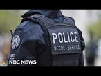 Secret Service agent charged in near-fatal fraternity hazing incident