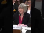 Rep Gill PRESSES museum director: ‘Ma'am, are you a white supremacist?’ #shorts #foxnews #news #fox