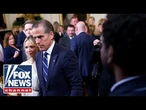 Hunter Biden ROASTED over 'crazy' White House, Dem claims