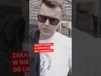 Zakupy w KAŻDĄ niedzielę? Co z ZAKAZEM HANDLU? #fakt #wiadomości #sondauliczna #handel #sejm #ocena