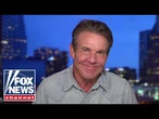 Dennis Quaid appreciates first-responders in Texas who 'run in when everyone else is running out'