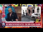 Pakt migracyjny wchodzi w życie - Tusk znów okłamał Polaków! | Republika Dzień