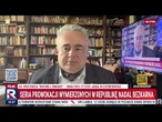 Sakiewicz o nalocie policji: „Znalazło się paru psychopatów w mundurach!” KTO DAŁ ROZKAZ?!
