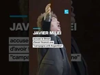 Mondial 2026 : Javier Milei accuse le Brésil d’avoir financé une “campagne anti-argentine"