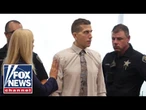 Prosecutors hold press conference after Bryan Kohberger's sentencing