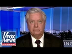 Lindsey Graham: This is 'heartbreaking' news