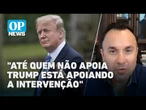 Análise: como os americanos tem reagido as tensões com Venezuela e Colômbia? | O POVO NEWS