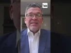 É preciso condenar qualquer ato de antissemitismo, diz Américo