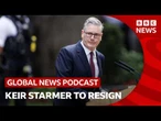 Why does Britain keep changing prime ministers? | Global News Podcast