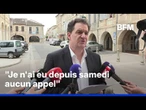 Disparition de Lyhanna: le maire de Fleurance (Gers) dénonce un manque de soutien de la justice