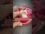 Morango do terror? Testamos a versão fit do doce e não deu certo!
