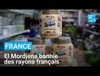 El Mordjene, la pâte à tartiner algérienne bannie des rayons français • FRANCE 24